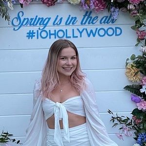 Meet your Posher, Emma